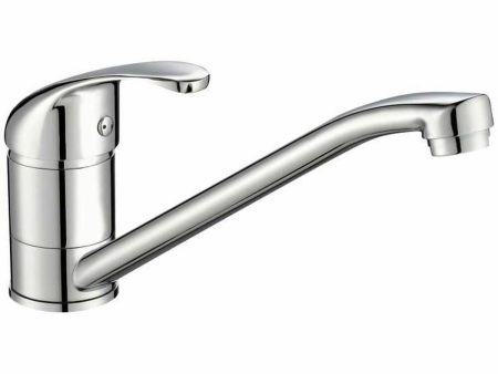 Mixer Tap Rousseau Metal Stainless steel Brass For Sale