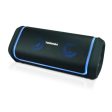 Portable Bluetooth Speakers Toshiba TY-WSP150 Black 10 W For Discount