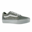 Women’s Casual Trainers Vans Ward Platform For Discount