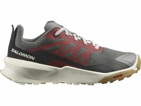 Sports Shoes for Kids Salomon Patrol For Sale