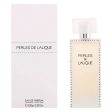 Women s Perfume Perles De Lalique Lalique EDP EDP 100 ml Online