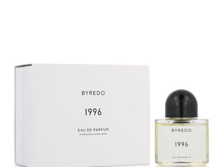 Unisex Perfume Byredo EDP 1996 50 ml Online Sale