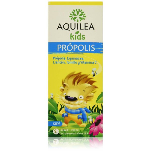 Food Supplement Aquilea   Propolis Children s 150 ml Hot on Sale