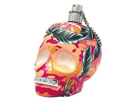 Women s Perfume To Be Exotic Jungle Police 191034 EDP EDP 125 ml Supply