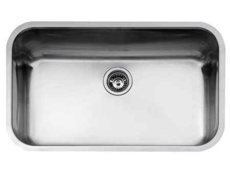 Sink with One Basin Teka 5121 10125121 on Sale