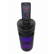 Portable Bluetooth Speakers Media Tech MT3165 Black Hot on Sale