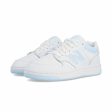 Sports Shoes for Kids New Balance 480 Blue White Online Hot Sale