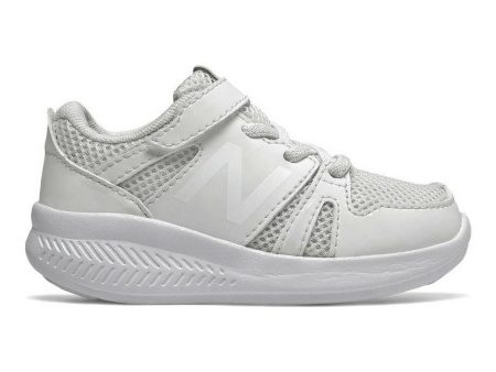 Baby s Sports Shoes New Balance IT570WW  White Online now