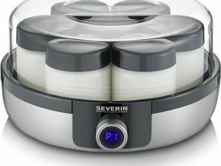 Yoghurt Maker Severin JG 3521 13 W Online