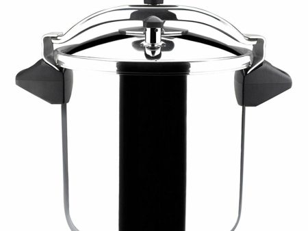 Pressure cooker Magefesa Inoxtar (6 L) Fashion