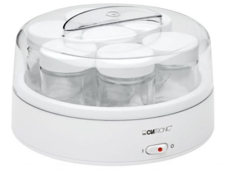 Yoghurt Maker Clatronic JM 3344 For Sale