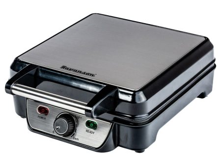 Waffle Maker Ravanson GR-7030 For Sale