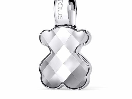 Women s Perfume Tous LoveMe The Silver Parfum EDP EDP 30 ml For Sale