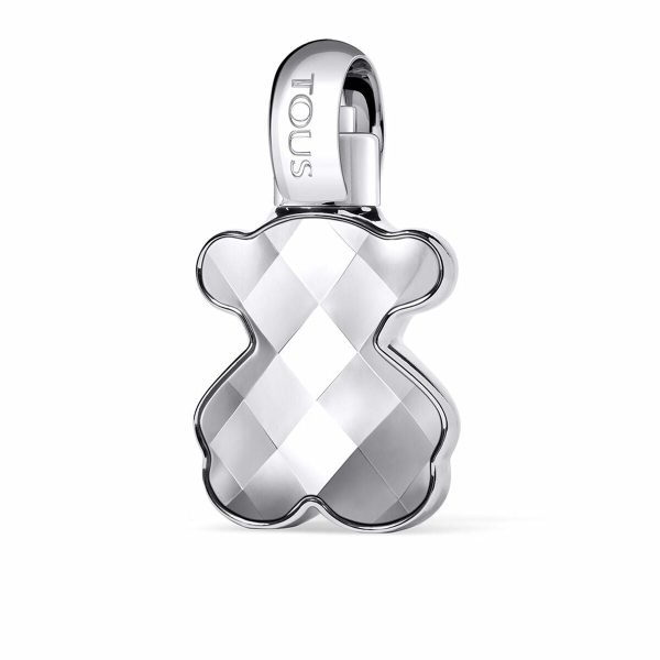 Women s Perfume Tous LoveMe The Silver Parfum EDP EDP 30 ml For Sale