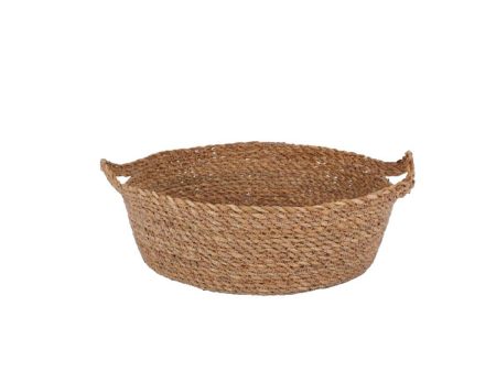 Multi-purpose basket Privilege Privilege Circular Ø 27 x 9 cm Hot on Sale