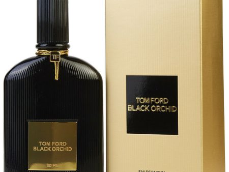 Women s Perfume Tom Ford EDT Black Orchid 50 ml Online now