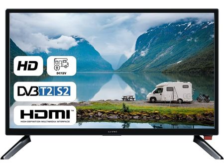 Television Kiano SlimTV 24 HD LED on Sale