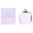 Women s Perfume Coach EDT Discount