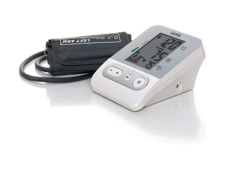 Arm Blood Pressure Monitor LAICA BM2301 For Discount