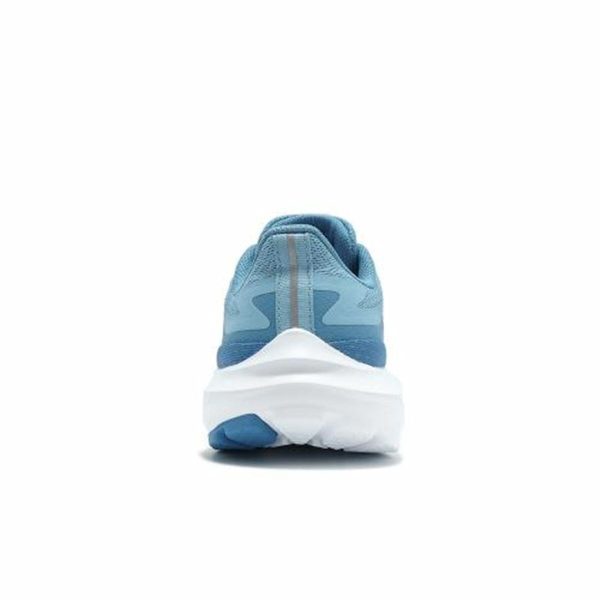 Women s casual trainers Mizuno Enerzy Runnerz Light Blue Online