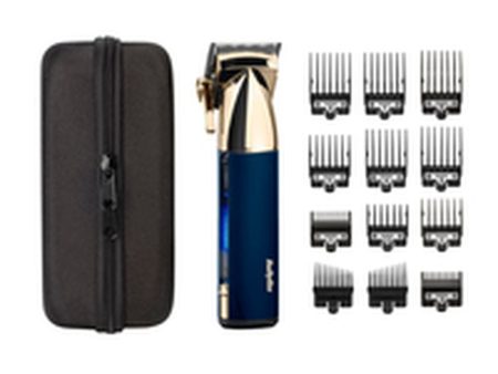 Hair Clippers Babyliss E992 Online Hot Sale