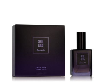 Women s Perfume Serge Lutens Ambre Sultan 25 ml Discount