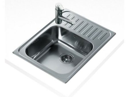 Sink with One Basin Teka 9059 10119059 on Sale