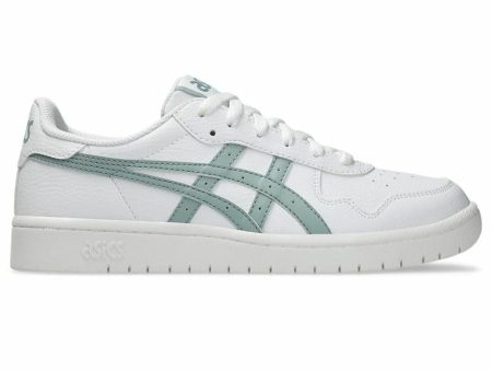 Women s casual trainers Asics Japan White on Sale