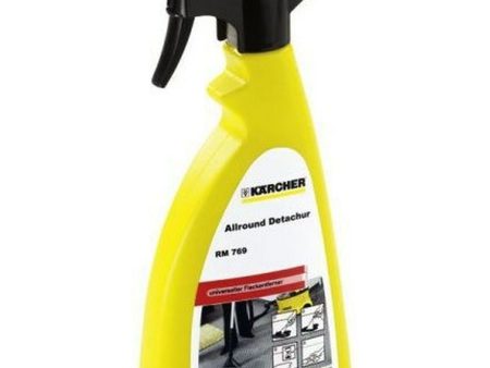 Carpet Cleaner Kärcher 6.295-490.0 Cheap