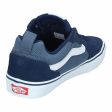 Men’s Casual Trainers Vans Filmore Blue Online Hot Sale