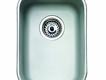 Sink with One Basin Teka 10125003 Cheap