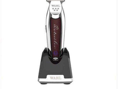 Hair clippers Shaver Wahl Moser Máquina 5 38 mm Supply