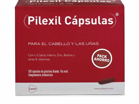 Food Supplement Pilexil   150 Units Online Hot Sale