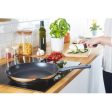 Pan Tefal G7300655 Steel Stainless steel Bakelite Ø 28 cm Sale