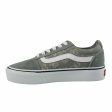 Women’s Casual Trainers Vans Ward Platform For Discount