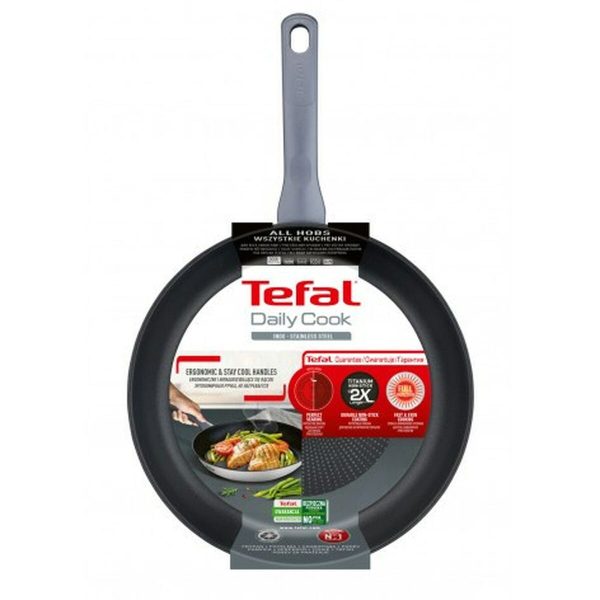 Pan Tefal G7300655 Steel Stainless steel Bakelite Ø 28 cm Sale