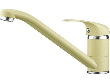 Kitchen Tap Pyramis 090 923 401 Vanilla Stainless steel Granite Discount