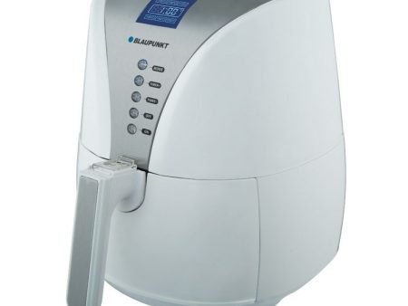 Air Fryer Blaupunkt AFD-601 White 1500 W 4 L Online now