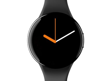 Smartwatch Manta SWU601BK Black Online now