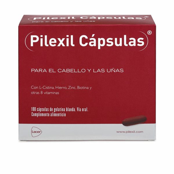 Food Supplement Pilexil   100 Units For Discount