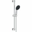 Shower Column Grohe Vitalio Start 110 Plastic For Discount