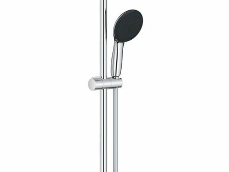 Shower Column Grohe Vitalio Start 110 Plastic For Discount