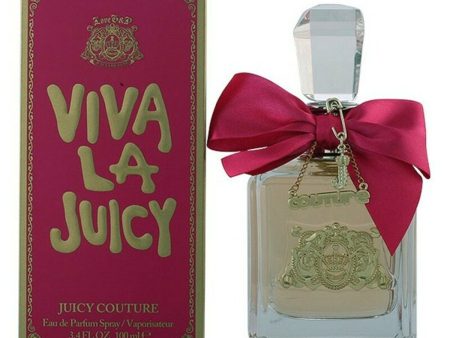 Women s Perfume Viva La Juicy Juicy Couture EDP EDP Hot on Sale