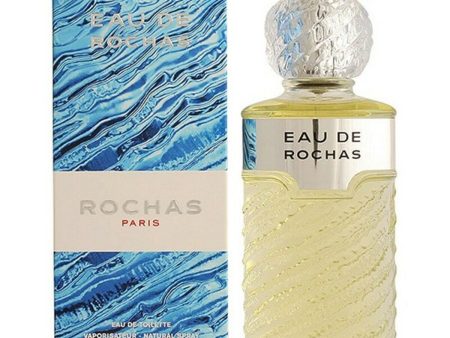 Women s Perfume Rochas 124781 EDT For Cheap