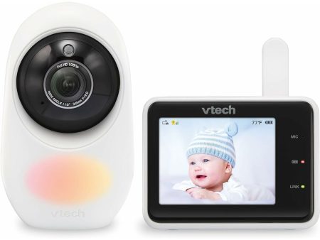 Baby Monitor Vtech RM2751 For Discount