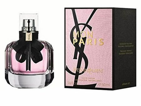 Women s Perfume Yves Saint Laurent RI530350 EDP EDP 50 ml Cheap