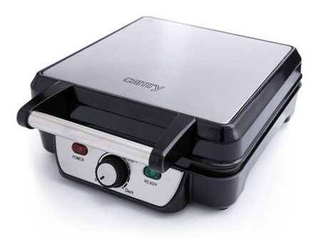 Waffle Maker Camry CR 3025 For Sale