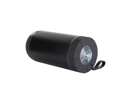 Portable Bluetooth Speakers OPP141 Black 20 W on Sale