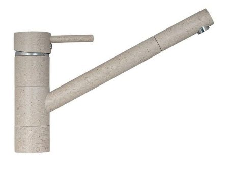 Kitchen Tap Pyramis 090 905 401 Beige Discount