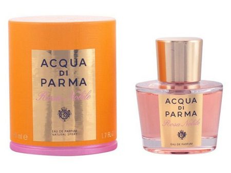 Women s Perfume Rosa Nobile Acqua Di Parma EDP For Cheap